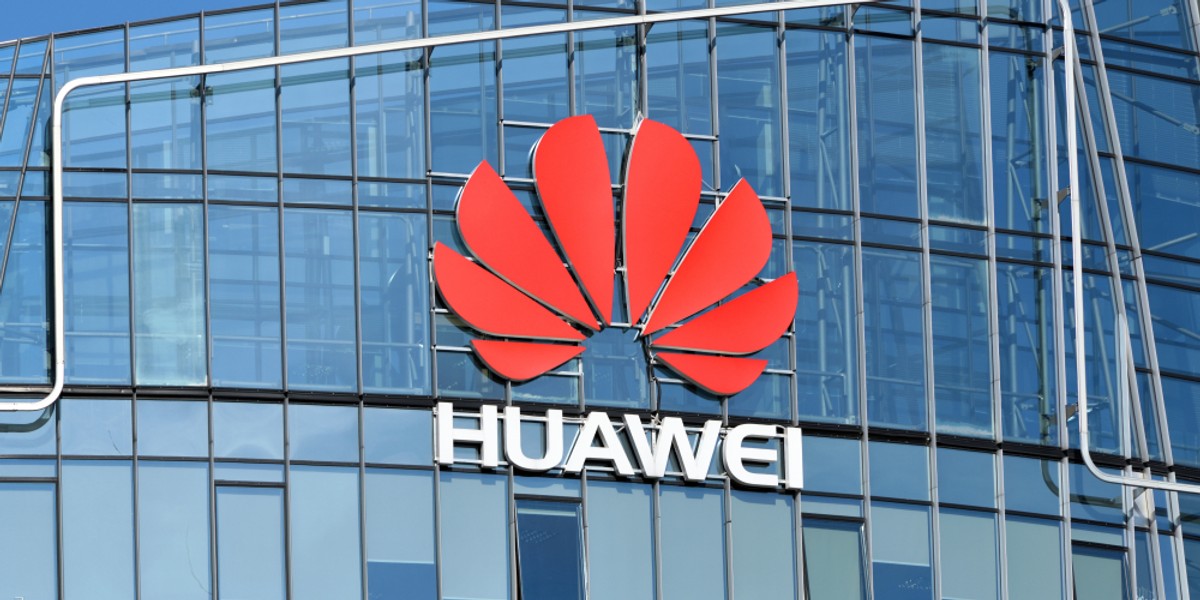 W 2019 roku Huawei został wpisany na tzw. czarną listę amerykańskiego departamentu handlu.