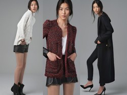 Zara na jesień: minimalizm formy i koloru