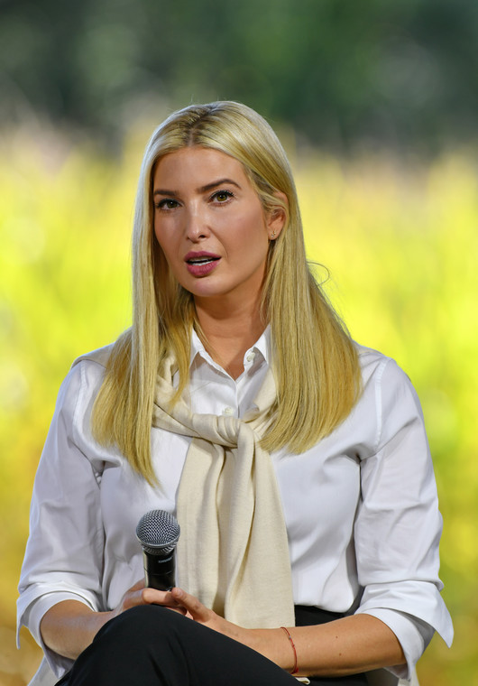 Ivanka Trump