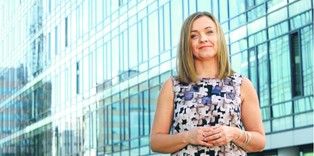 Anna Rulkiewicz wie, jak rozmawiać z lekarzami