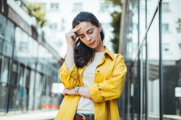 Őszi depresszió vagy PMS? Így különböztethetők meg a tünetek
