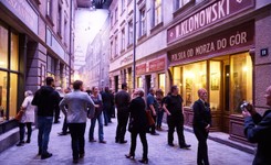 Jeden jedyny plus politycznego zamieszania wokół Muzeum II Wojny Światowej [OPINIA]