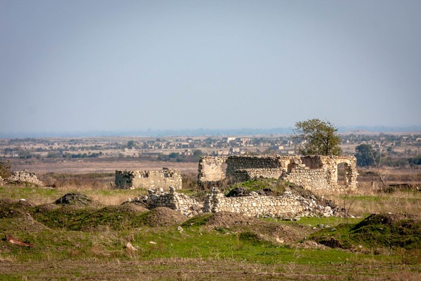 Górski Karabach