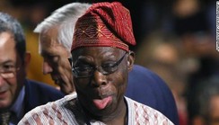 2023: Obasanjo’s endorsement not wishes of Nigerians – PDP