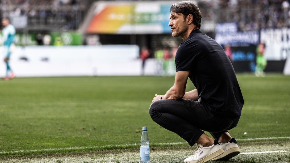 Niko Kovac