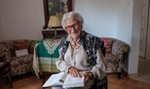 Nie żyje łączniczka "Zośki" z "Kamieni na szaniec". Danuta Rossman miała 96 lat 