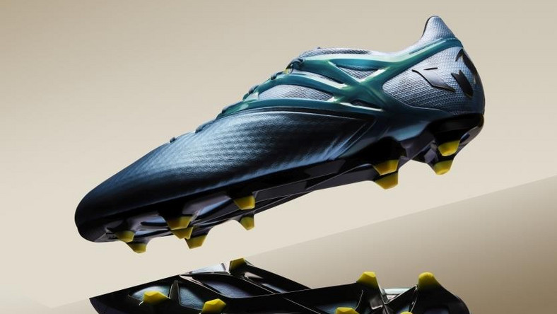 Adidas - nowe korki dla Leo Messiego - Piłka nożna