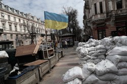 "WSJ": Rosja nie odniosła szybkiego zwycięstwa na Ukrainie i przechodzi do planu B