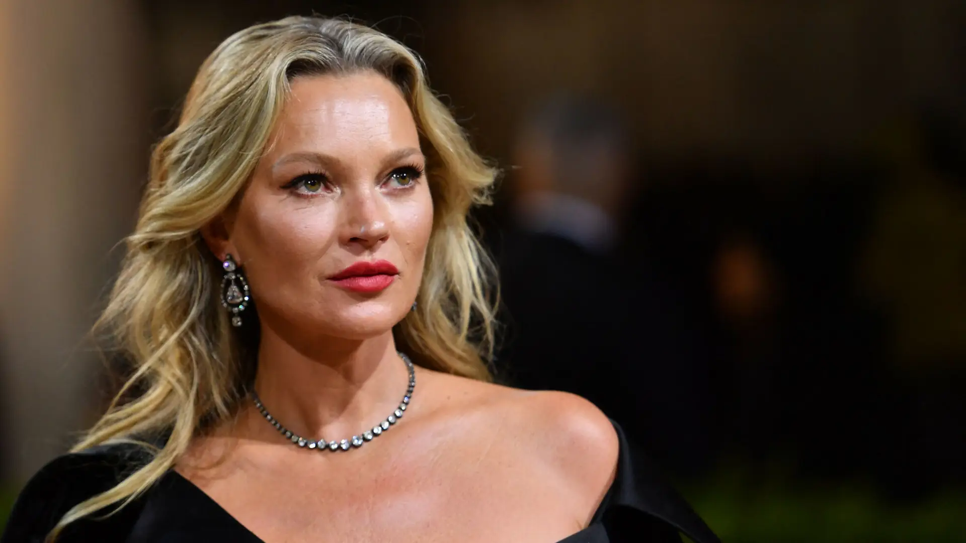 Kate Moss o początkach kariery. "Miałam 15 lat. Fotograf powiedział: zdejmuj bluzkę"