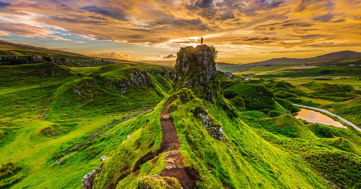7 Magical Travel Destinations for a ‘Mystic Outlands’ Vacation in 2026 - B1