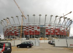 Będzie skandal? Mecz Polska - Niemcy zagrożony!