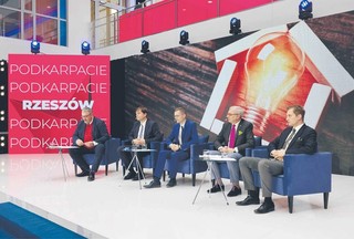 Duży Orlen to większe możliwości