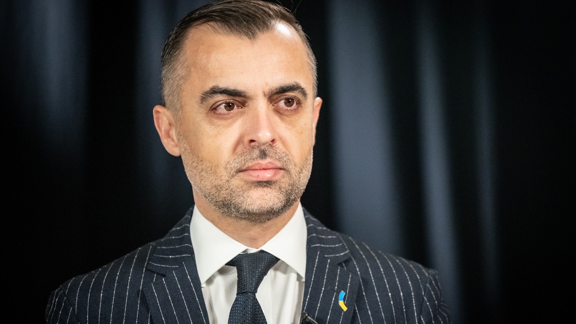 Myroslav Kastran v reláciii Na rovinu s Petrom Hanákom