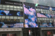 Lehman Brothers Collapse