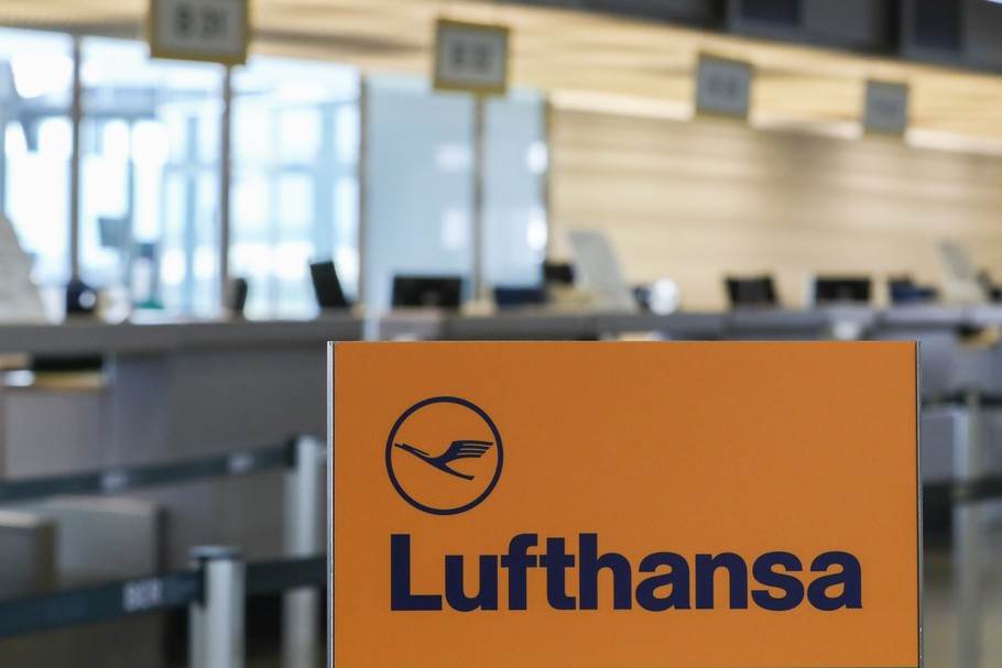 Lufthansa