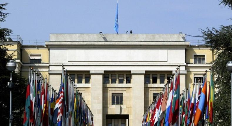 UN staff in Geneva are among the best paid civil servants in the world