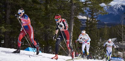 Solidny występ Kowalczyk w Canmore