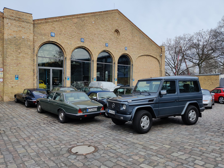 Classic Remise Berlin