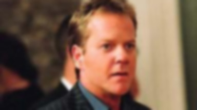 Kiefer Sutherland z... Simpsonami