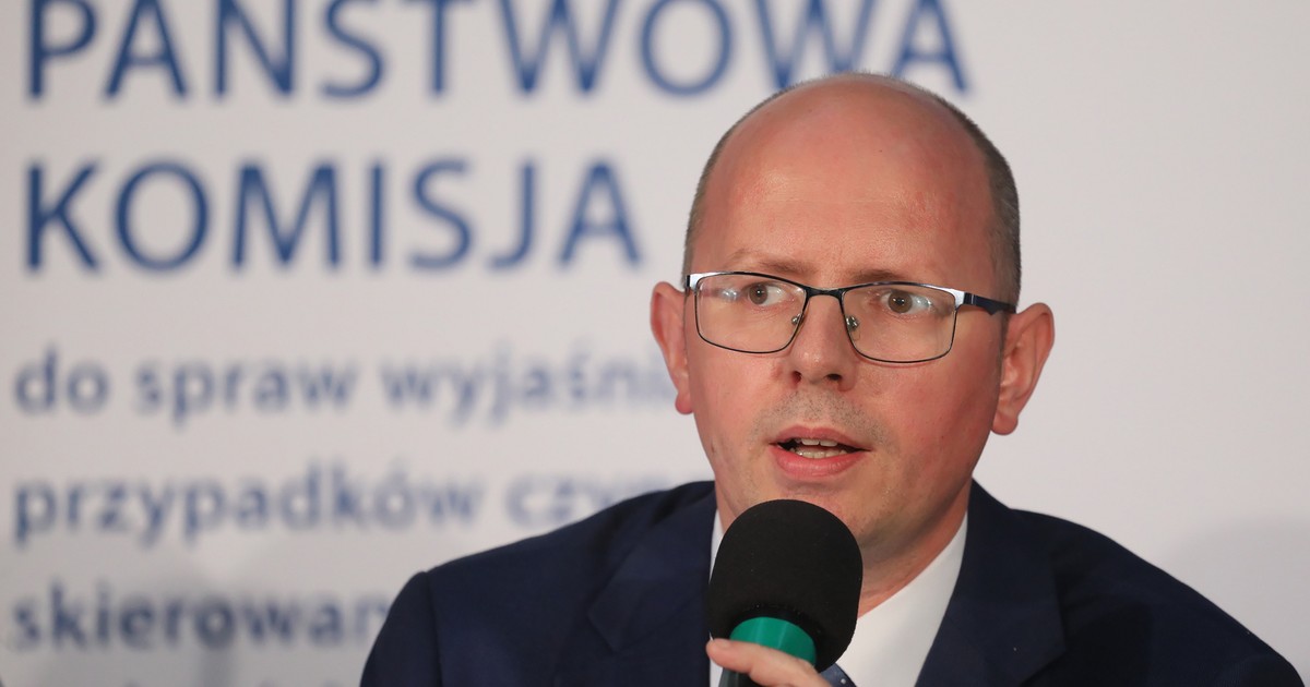Miał rozliczyć pedofilię, trafił pod ostrzał biskupów. „Uznano, że gnój nie ma prawa”