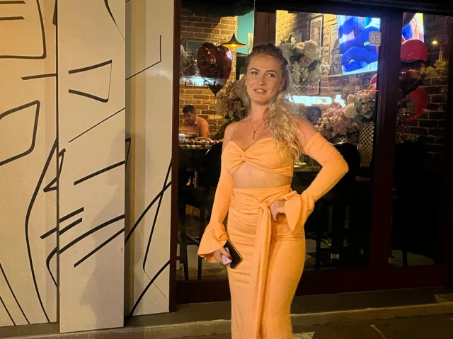 "Nikad ti ništa neće faliti pored mene" Milica Veličković ćerki slavi prvi rođendan: "Plakala sam od sreće, tuge, brige, usamljenosti"