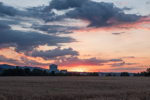 Elektrownia nuklearna Krsko