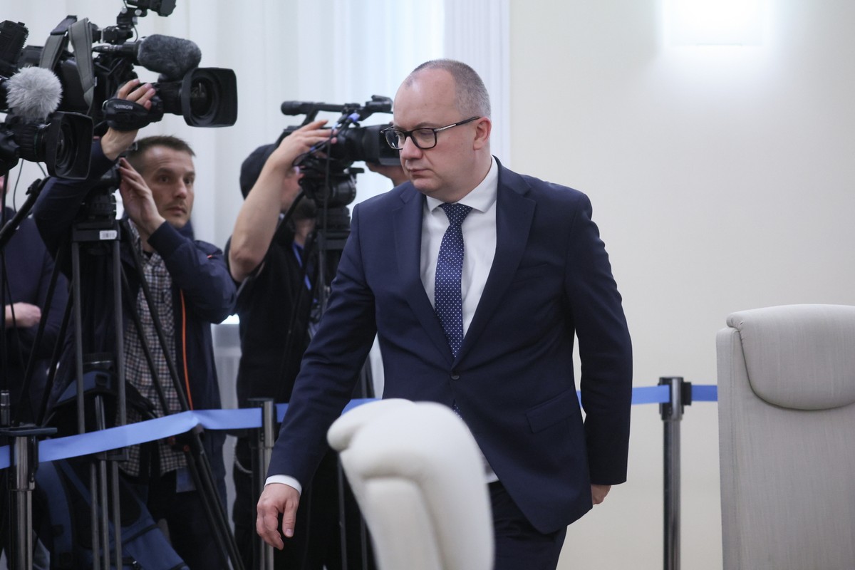 Szef MS skierował pozew przeciw Ziobrze m.in. za nazwanie go "gangsterem" i "bandytą"
