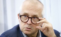 Janusz Palikot nie przyznaje się do winy. "Nikogo nie wprowadził w błąd"