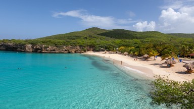 Curaçao - wyspa na Karaibach zostanie portem lotów kosmicznych?