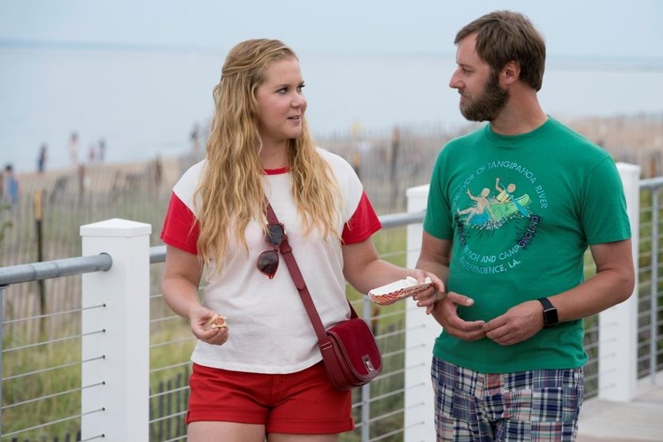 'Jestem taka piękna!' - komedia w kinach 29 czerwca 2018