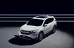 Honda CR-V Hybrid Concept