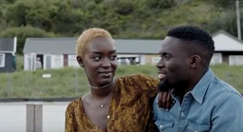 Juls drops 'Early' video featuring Maleek Berry & Nonso Amadi