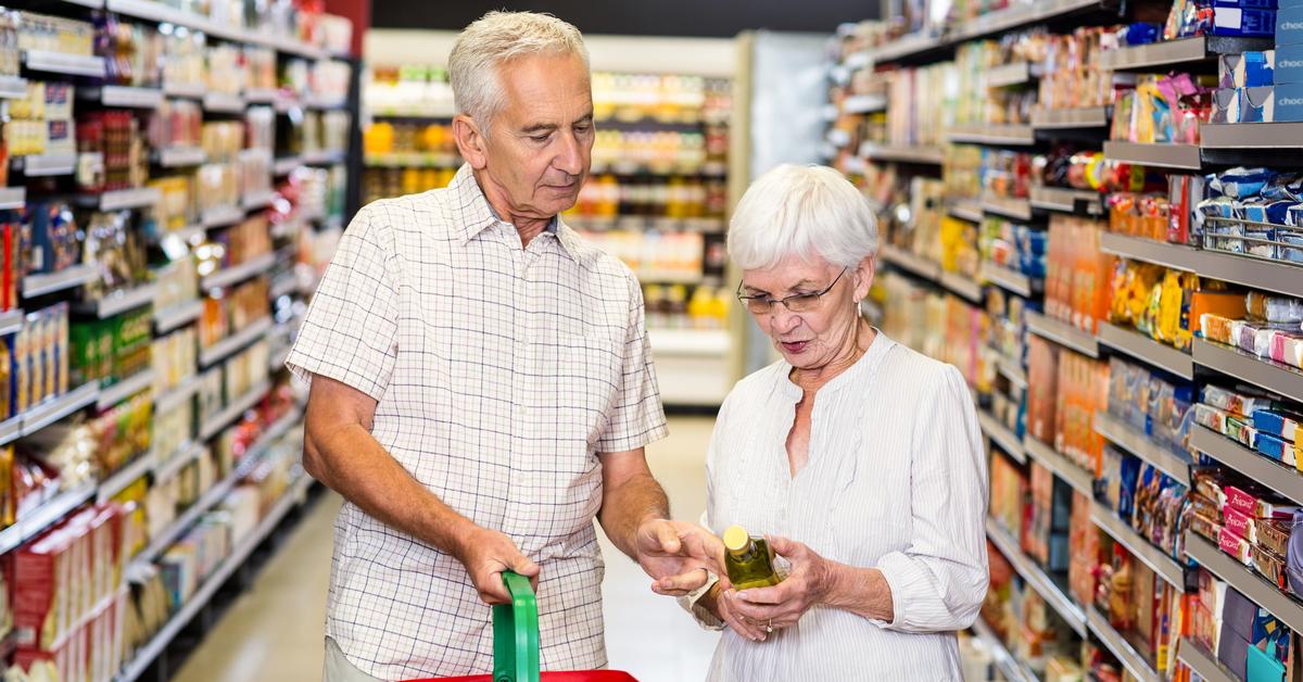 Nowy Próg świadczenia 500 Plus Dla Seniorów Forsalpl 6167