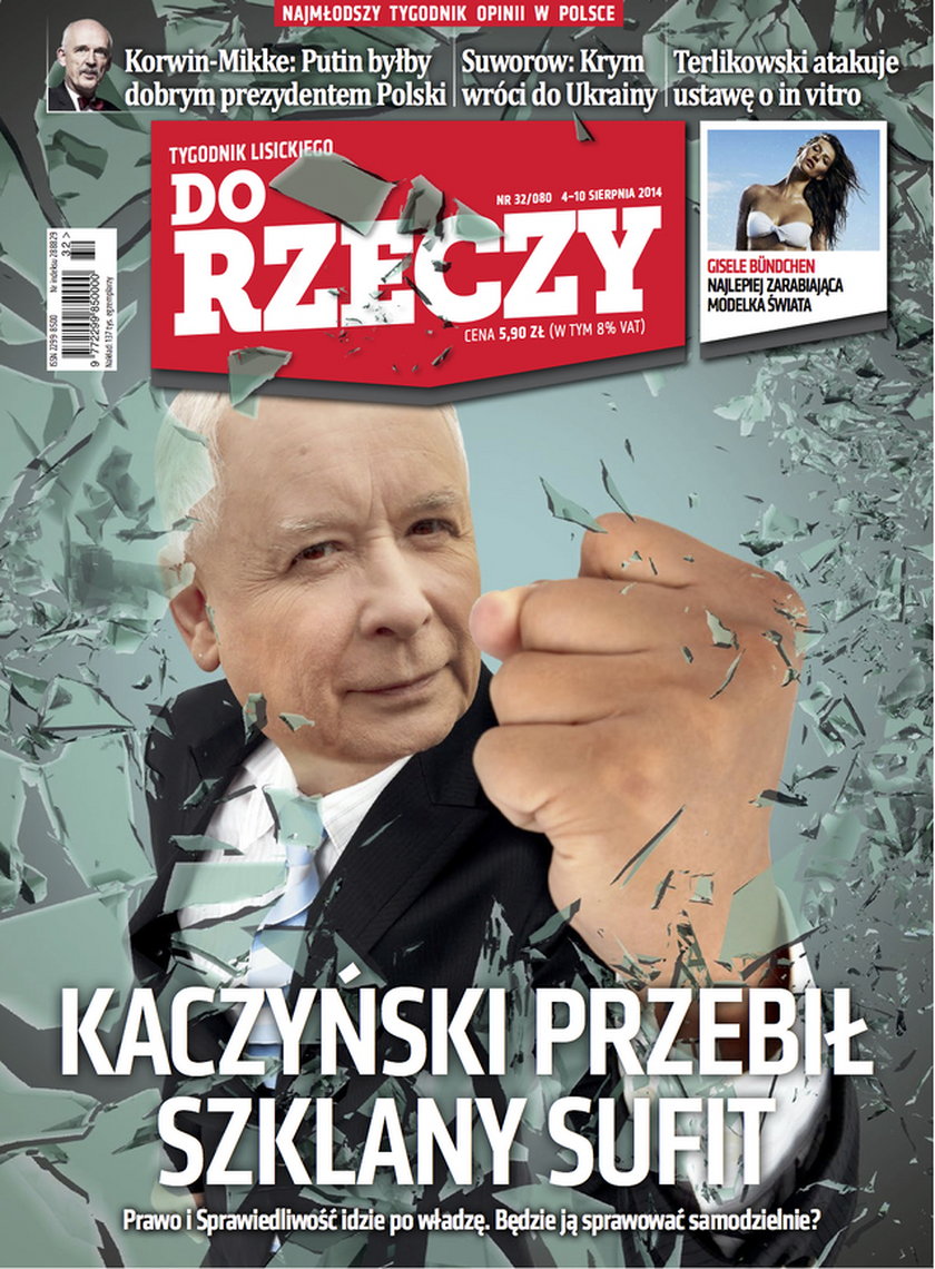 Jarosław Kaczyński