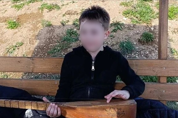 NAĐEN DEČAK AMAR! Za njim se tragalo čitav dan