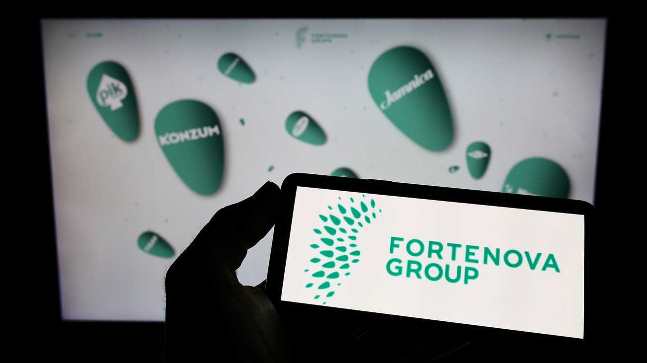 Podravka kupila poljoprivredni biznis Fortenova Grupe: Ovo je plan za dalje
