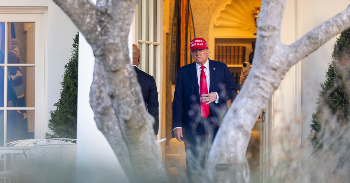 Skandaliczne słowa sojusznika Trumpa: Zełenski musi zrezygnować