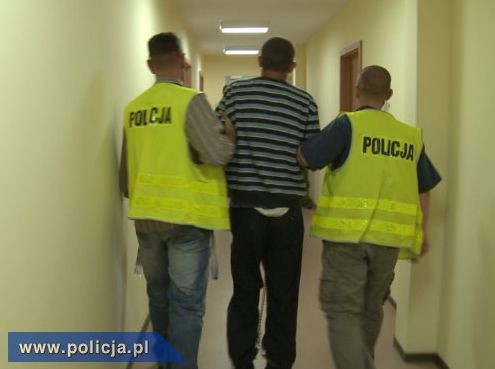 "Stopa", fot. policja.pl