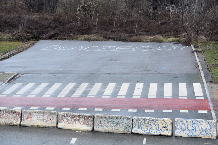 Jest zgodna na budowę Czerniakowskiej BIS