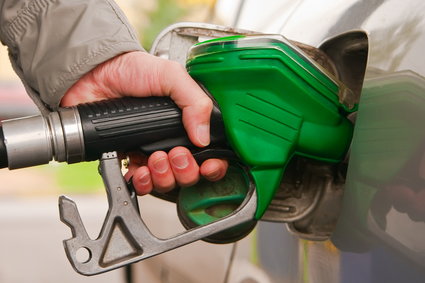 Dwa czynniki sprzyjają podwyżkom cen paliw w Polsce