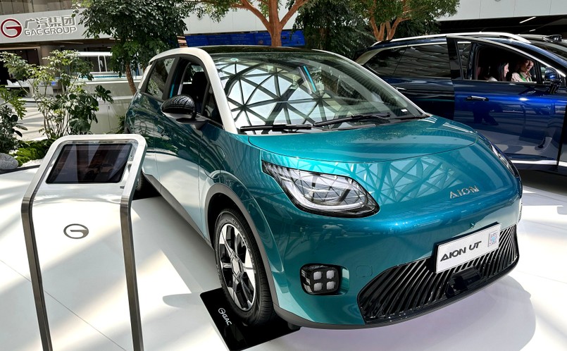 GAC Aion UT