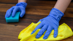 koszmar w kuchni zaczyna się niewinnie: plaga moli spożywczych. oto ja