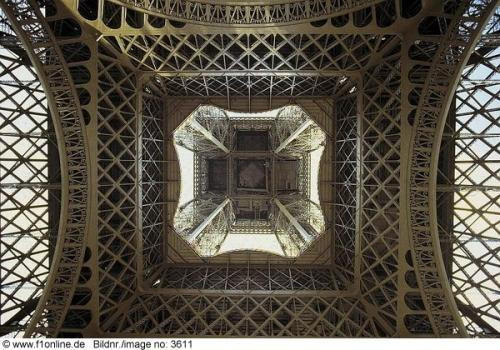 Galeria Francja - Jubileusz Wieży Eiffla, obrazek 9