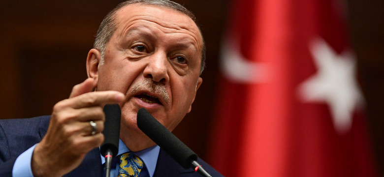 Przyniósł wzrost, a teraz upadek — jak Erdogan rujnuje Turcję