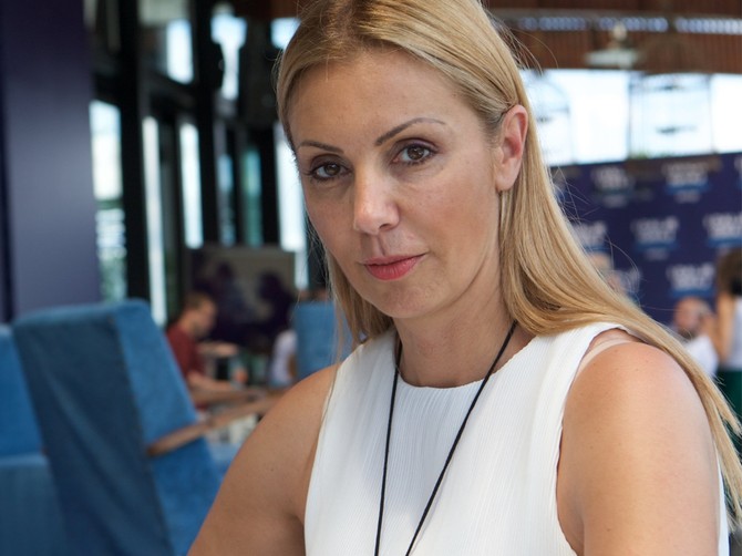 Svetlana Danilović