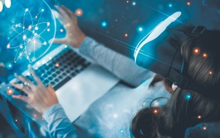 Jak będzie wyglądał świat po pandemii? Zmiana pewna, jak śmierć i podatki