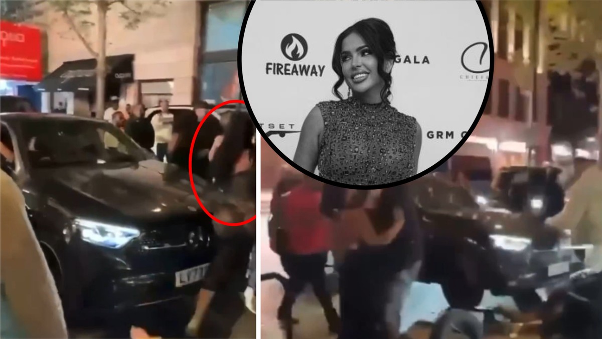 Klaudia przez tydzień walczyła o życie. Oskarżona o zabójstwo Polki zabrała głos