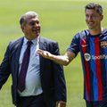 Barcelona pokazała raport finansowy. Liczy na krociowe zyski po transferze Lewandowskiego