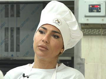 Jovana Jeremić (Foto: Ringier)