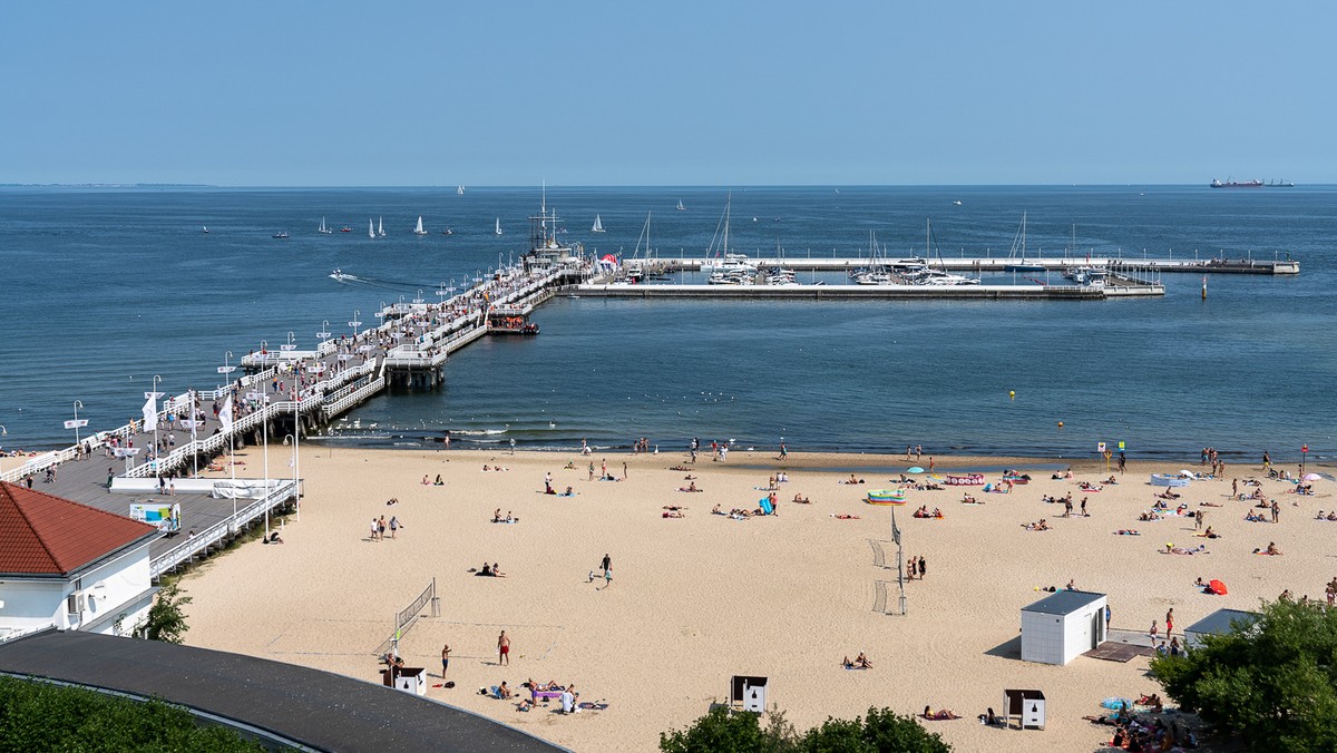 Sopot - bar mleczny. Najlepsze bary mleczne w Sopocie